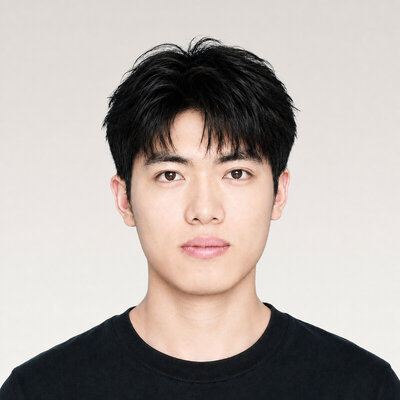 樊宇琛 Yuchen Fan
